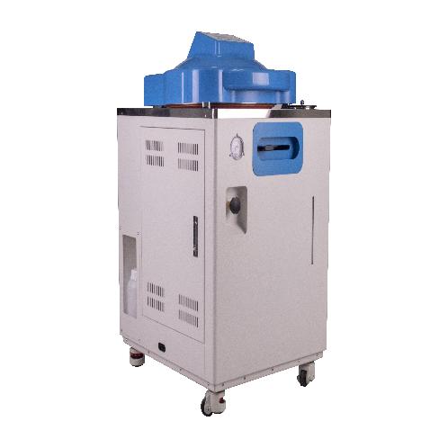 [SJ CLAVE]  Laboratory Steam Sterilizer_SJAD