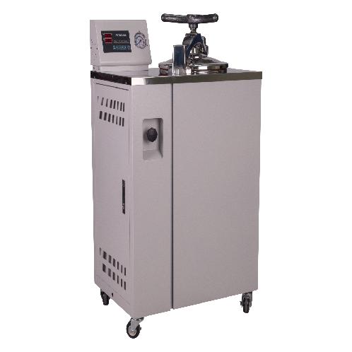 [SJ CLAVE]  Most basic Autoclave_SJAC