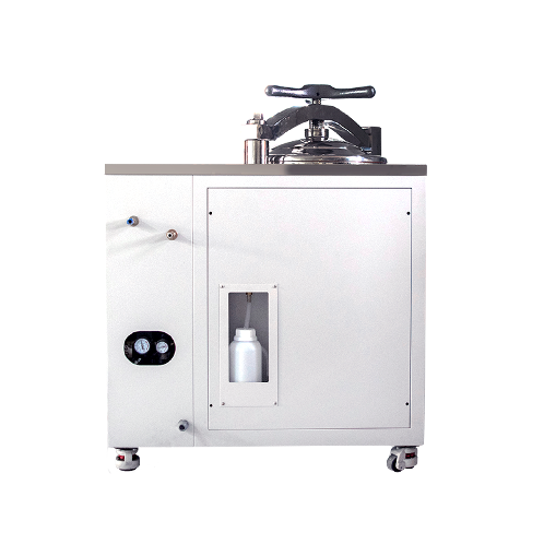 Steam Sterilizer(Autoclave)