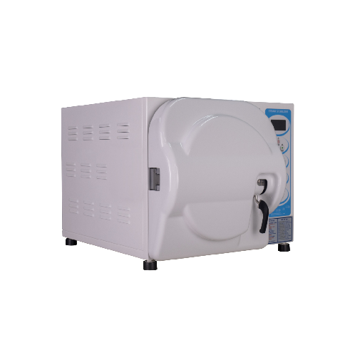 Temperature Control Steam Sterilizer Manufacturer, SJ Clave - Horizontal Autoclave_SJTB