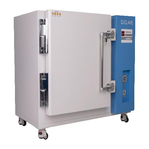 Clean Air Drying Oven Manufacturer, SJ Clave - Laboratory Clean Air Drying Oven_SJ-CLOV