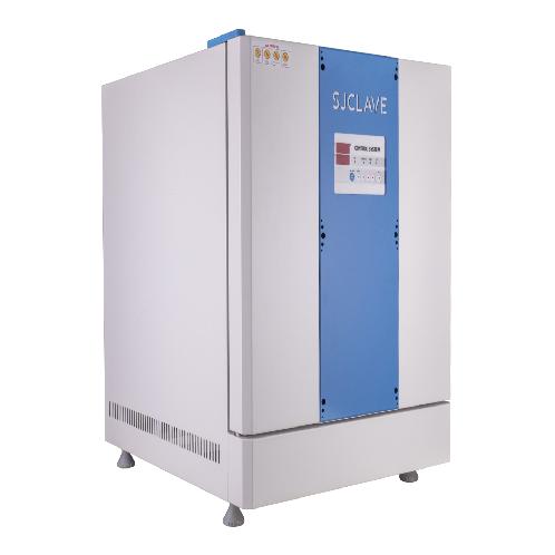 Korean Laboratory Incubator Steam Sterilizer, SJ Clave - Laboratory Incubator_SJ-IB
