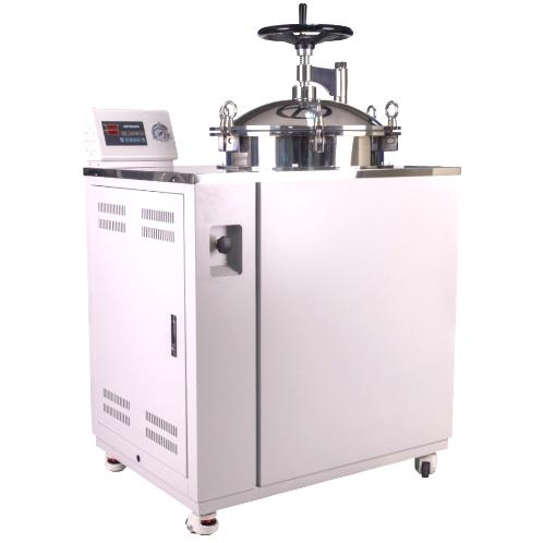 Vertical Steam Sterilizer(Autoclave)